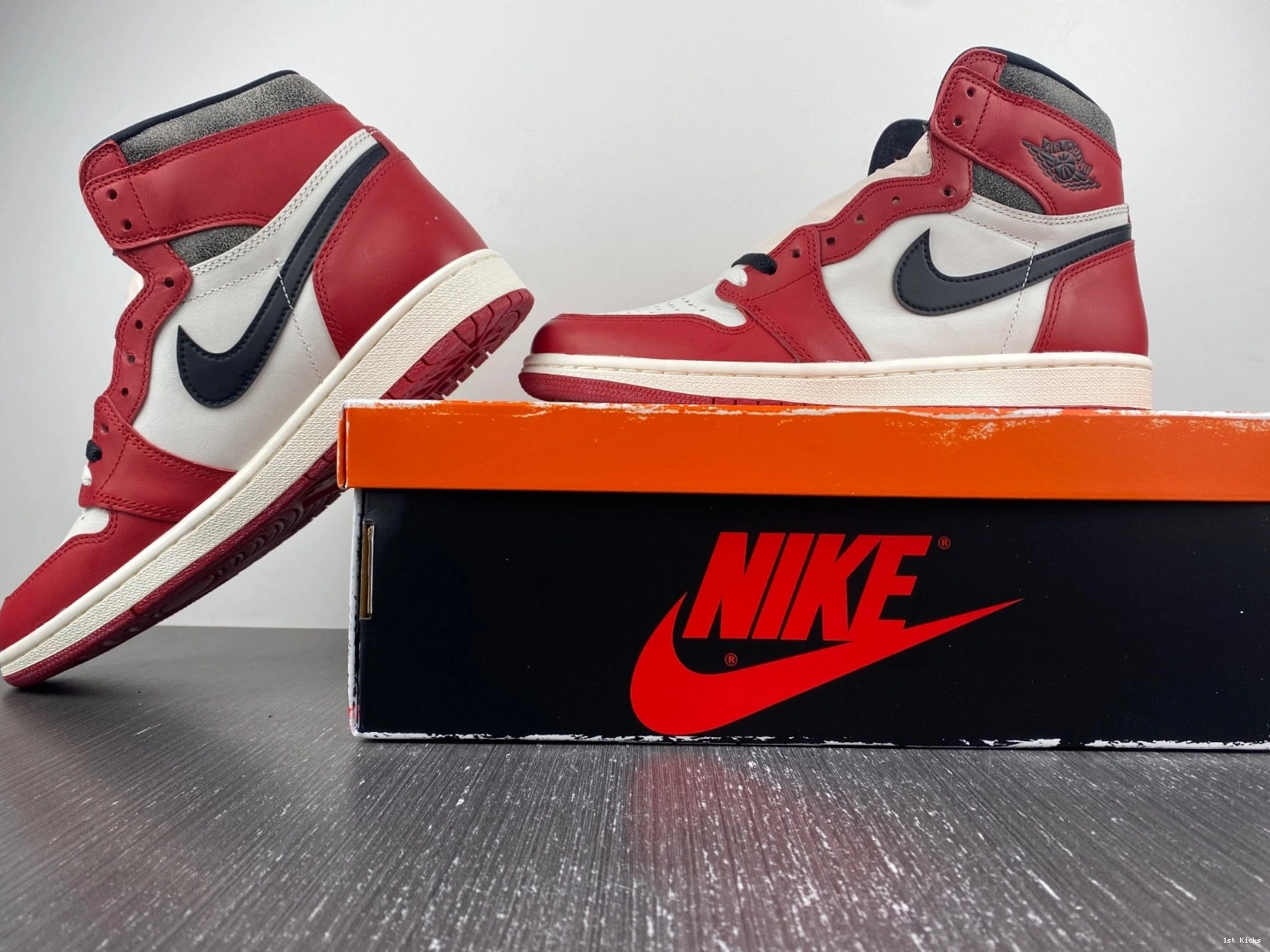 Air And 1 Found Jordan DZ5485-612 Lost 1123